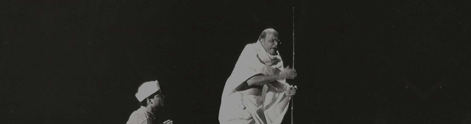 Rangakarmee Workshop