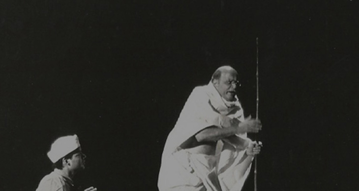 Rangakarmee Workshop