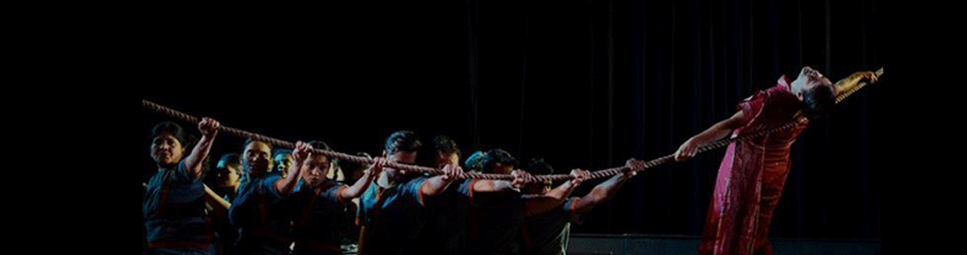 Rangakarmee Workshop