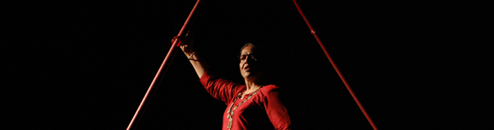 Rangakarmee Workshop