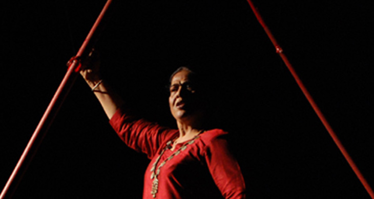 Rangakarmee Workshop