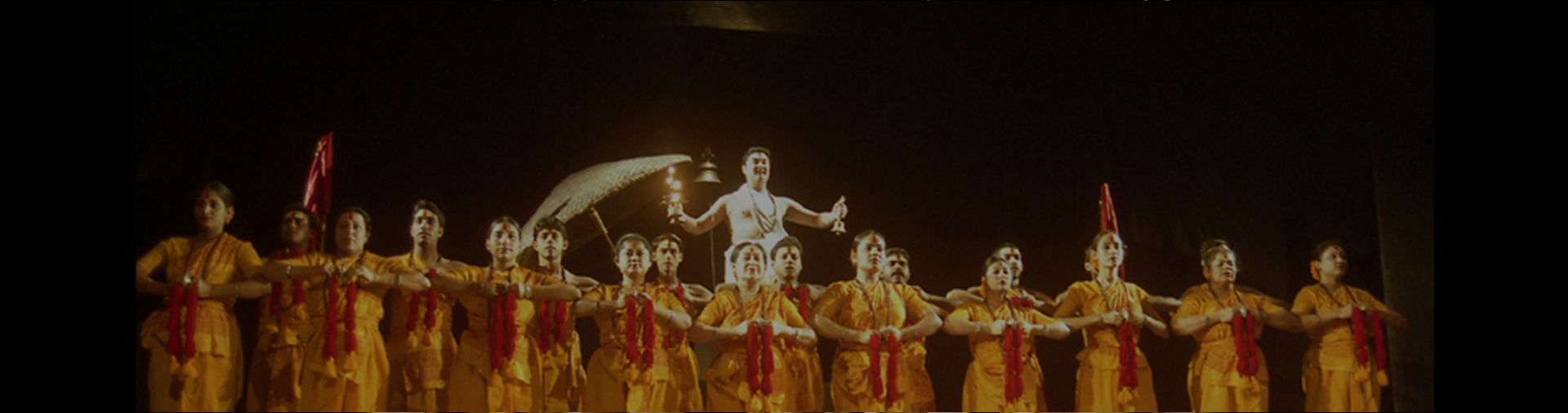 Rangakarmee Workshop