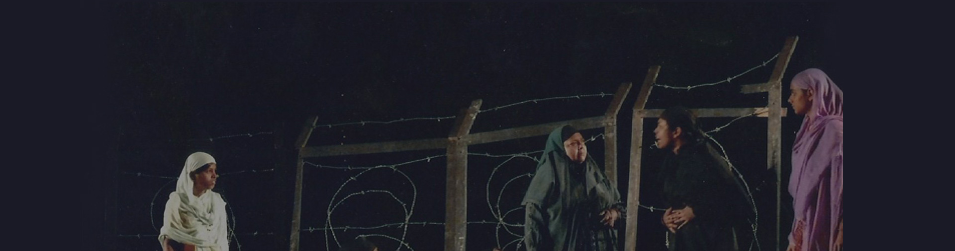 Rangakarmee Workshop