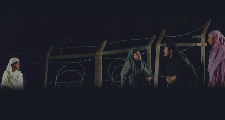 Rangakarmee Workshop