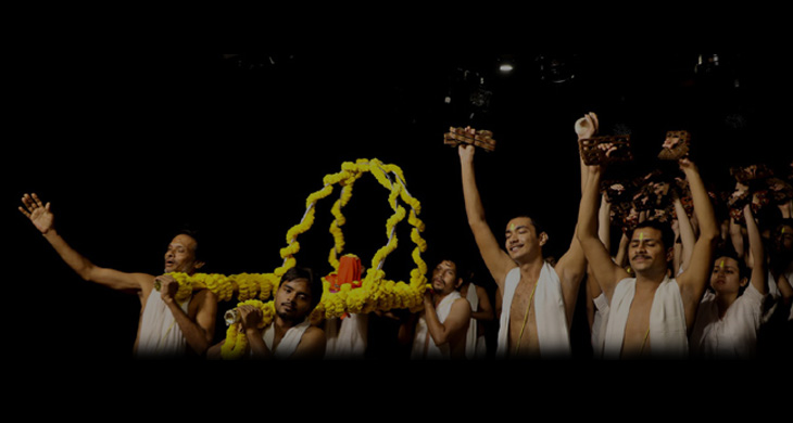 Rangakarmee Workshop