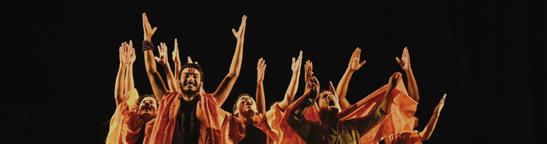 Rangakarmee Workshop