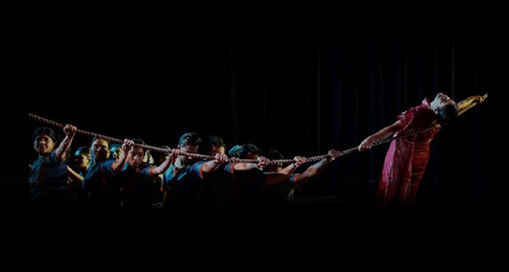 Rangakarmee Workshop